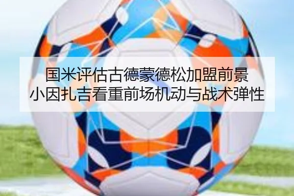 国米评估古德蒙德松加盟前景 小因扎吉看重前场机动与战术弹性
